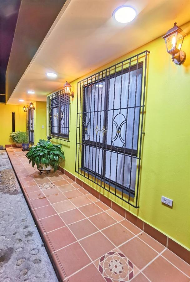 Hermosa Casa De Campo En Guatapé Buitenkant foto