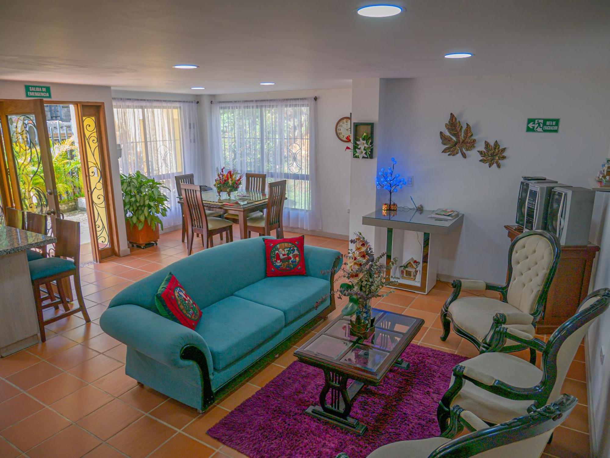 Hermosa Casa De Campo En Guatapé Buitenkant foto